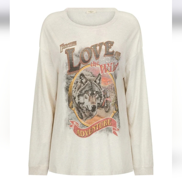 ISO Wild Love - Picture 1 of 1